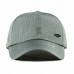 Unisex Cotton Casual Outdoor Cycling Breathable Adjustable Quick Dry Sunshade Baseball Hats