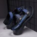 Men Large Size Soft Outdoor Hook Loop Sport Daily Casual Sandals